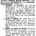 1885-06-16 Hdf Zwangsvollstreckung Boettner